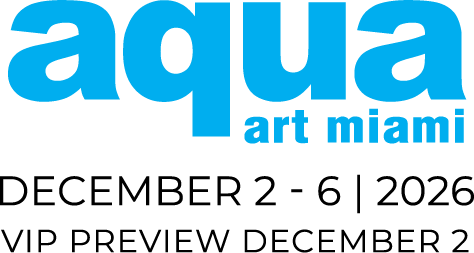 Aqua Art Miami